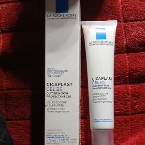 La Roche Posay Cicaplast B5 Gel EXP 05/2027